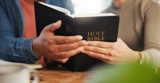 Christian Mindfulness: How to Stay Spiritually Grounded in a Distracted World