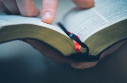 Finding Strength Through Scripture: How Bible Verses Can Help in Hard Times