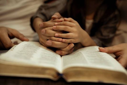 Building a Daily Devotional Routine That Lasts a Lifetime