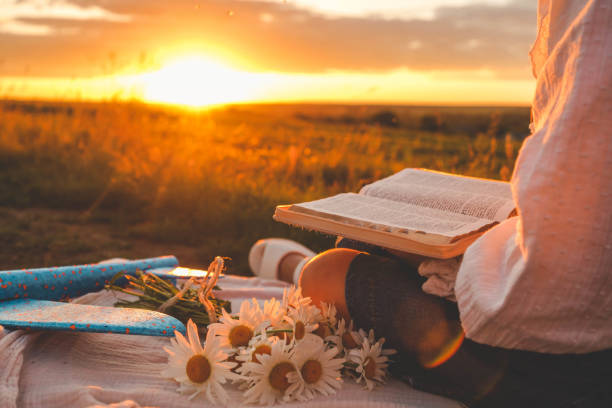 How to Stay Spiritually Strong During Difficult Times
